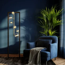 KARE Design Lampadaires|Lampadaire Balloon Cube