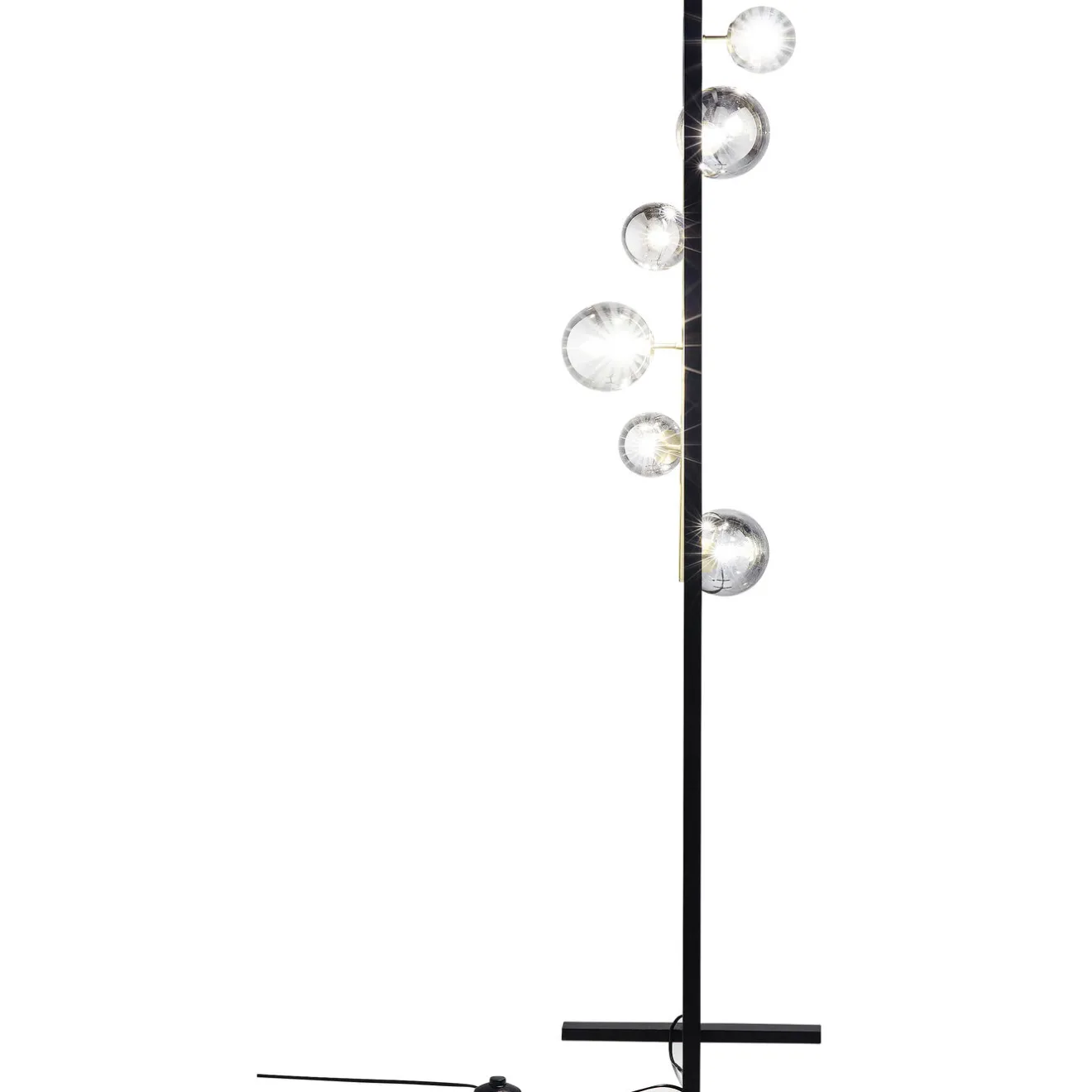 KARE Design Lampadaires|Lampadaire Balloon Cube