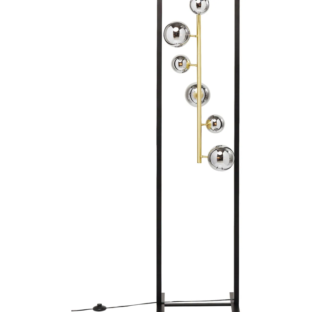 KARE Design Lampadaires|Lampadaire Balloon Cube