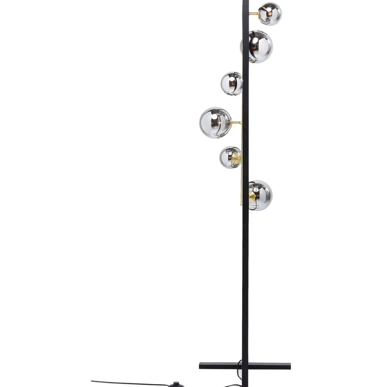 KARE Design Lampadaires|Lampadaire Balloon Cube