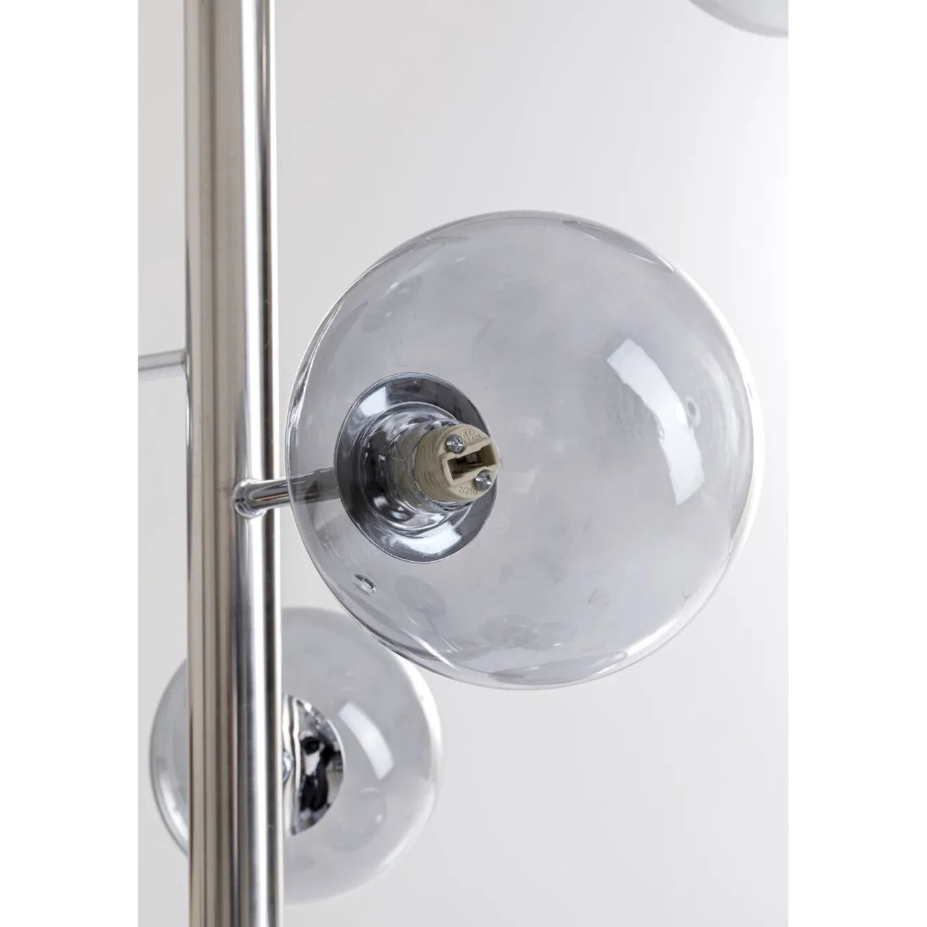 KARE Design Lampadaires|Lampadaire Balloon Smoke 12