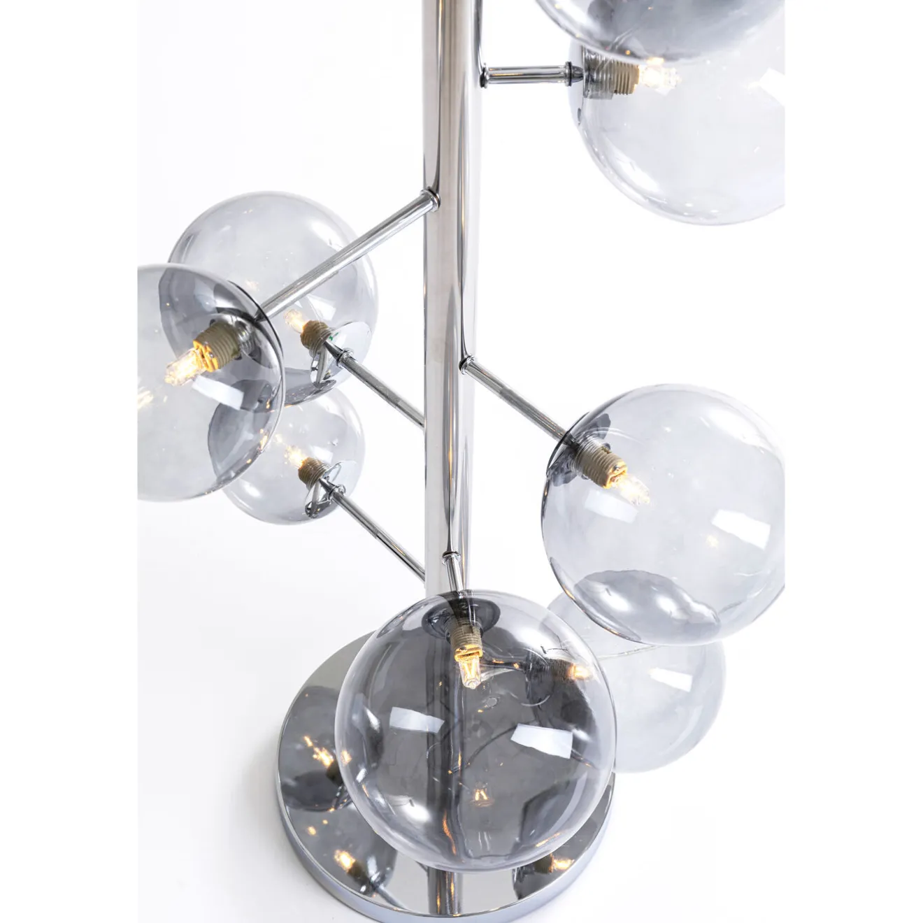 KARE Design Lampadaires|Lampadaire Balloon Smoke 12