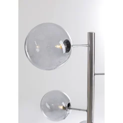 KARE Design Lampadaires|Lampadaire Balloon Smoke 12