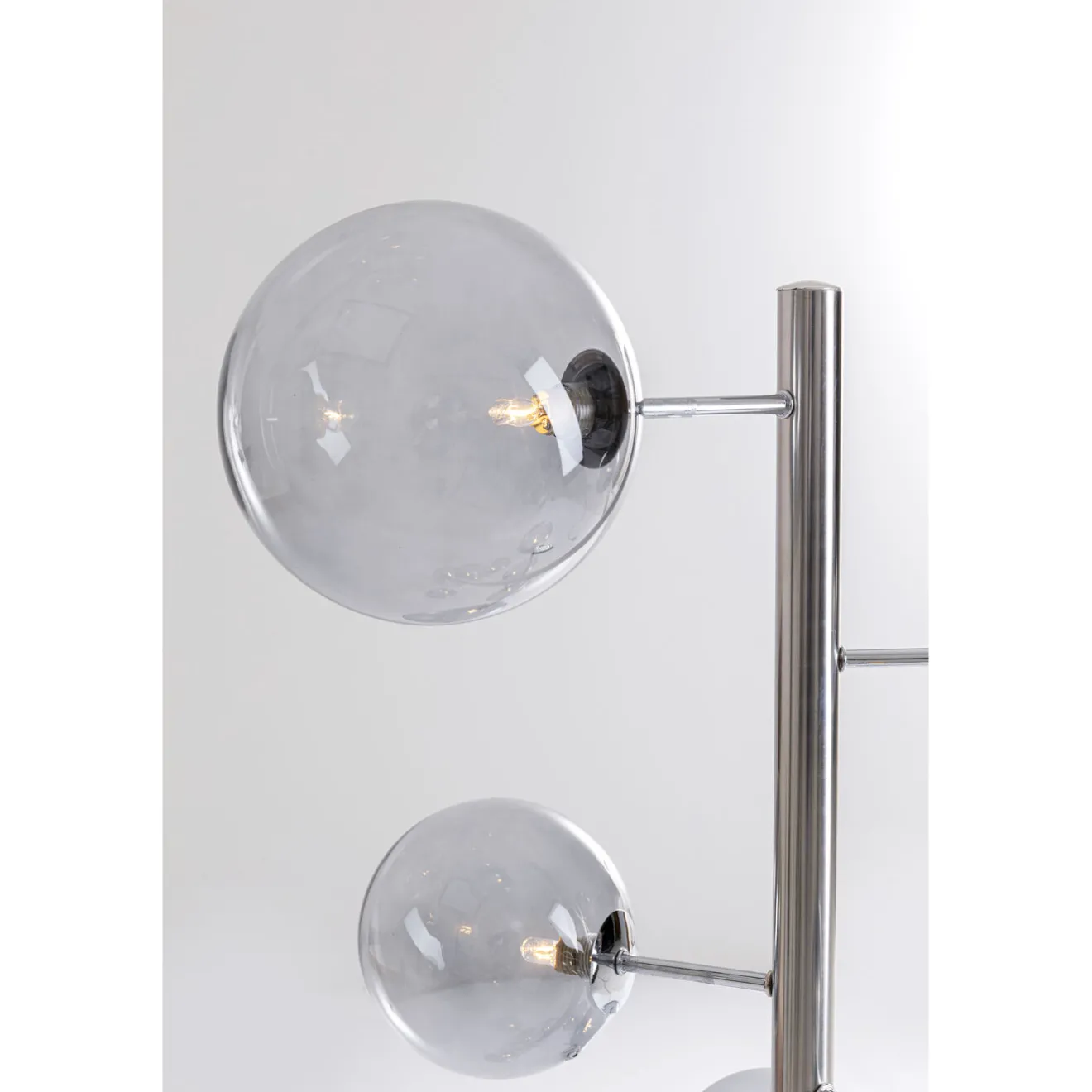 KARE Design Lampadaires|Lampadaire Balloon Smoke 12