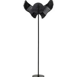 KARE Design Lampadaires|Lampadaire Bird Wings 168Cm