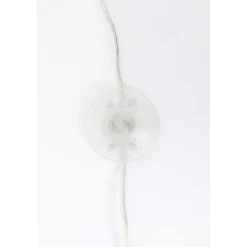 KARE Design Lampadaires|Lampadaire Calotta Chrome