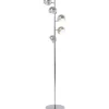 KARE Design Lampadaires|Lampadaire Calotta Chrome 5