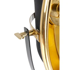 KARE Design Lampadaires|Lampadaire Cinema Dore 190Cm