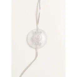 KARE Design Lampadaires|Lampadaire Feather Palm Rusty Red 165Cm