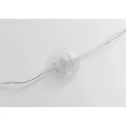 KARE Design Lampadaires|Lampadaire Feather Palm Rusty Red 165Cm