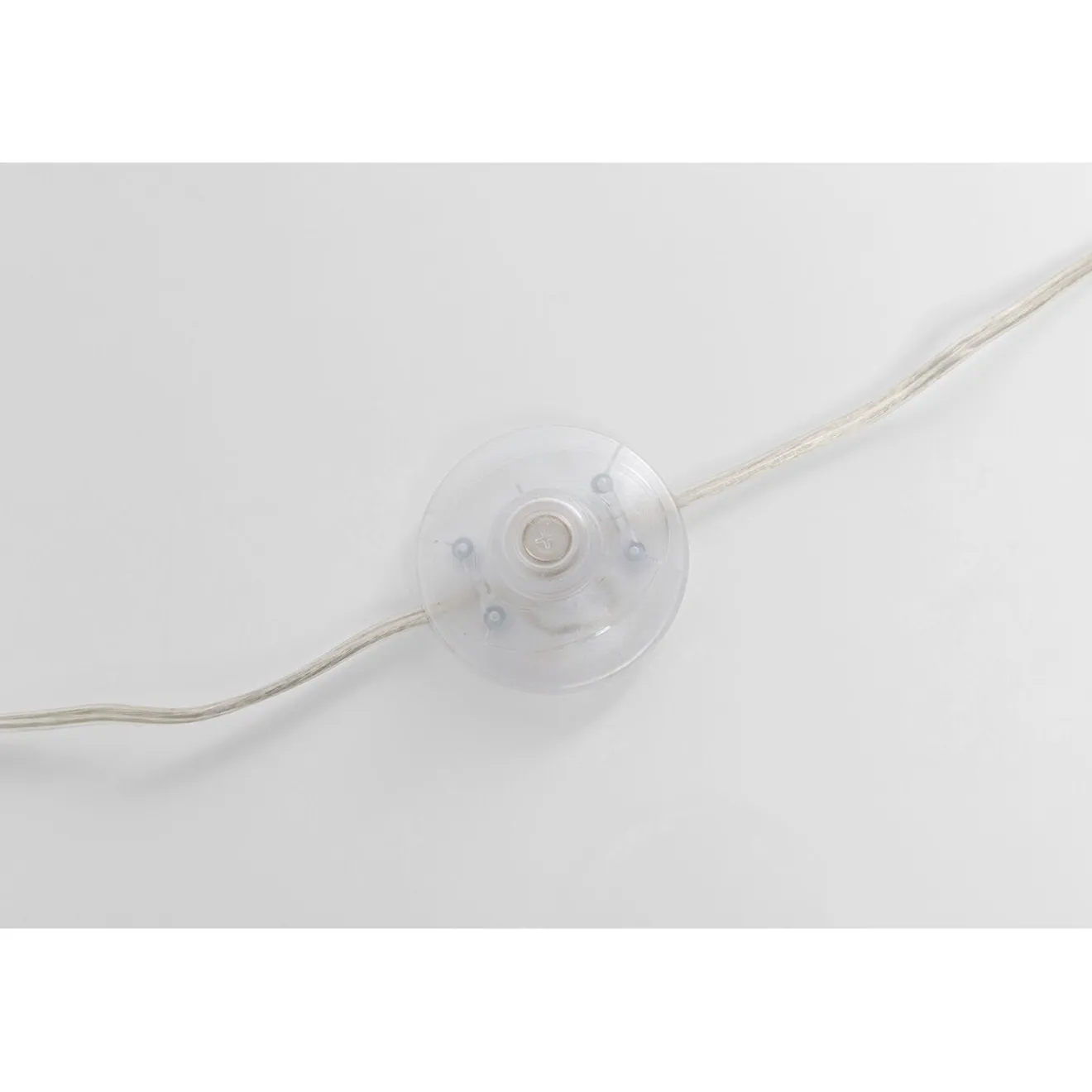 KARE Design Lampadaires|Lampadaire Feather Palm Rusty Red 165Cm