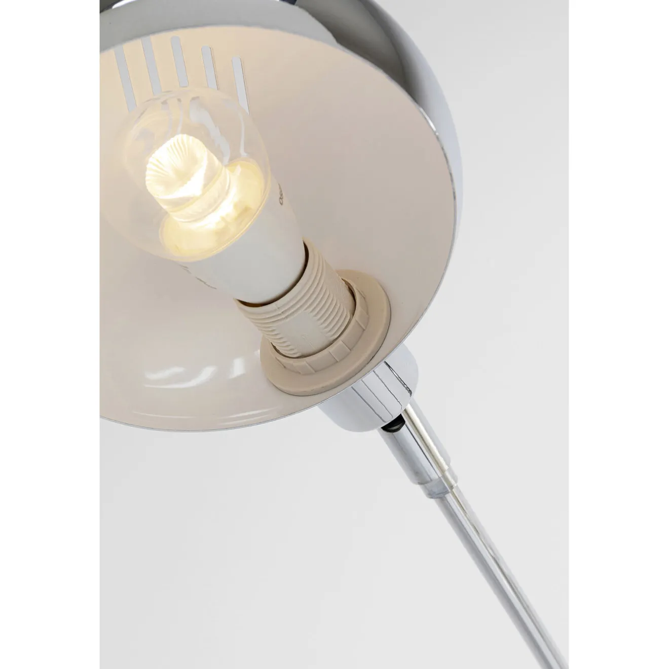 KARE Design Lampadaires|Lampadaire Five Fingers