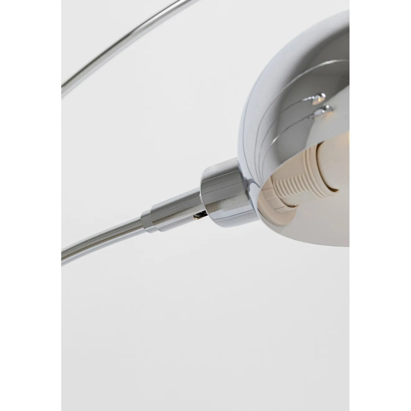 KARE Design Lampadaires|Lampadaire Five Fingers