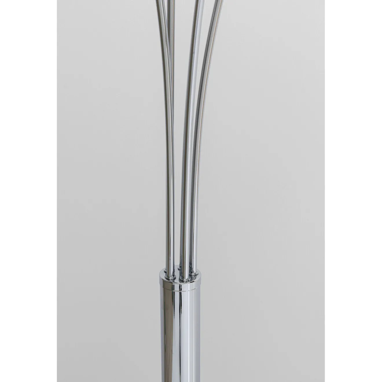 KARE Design Lampadaires|Lampadaire Five Fingers