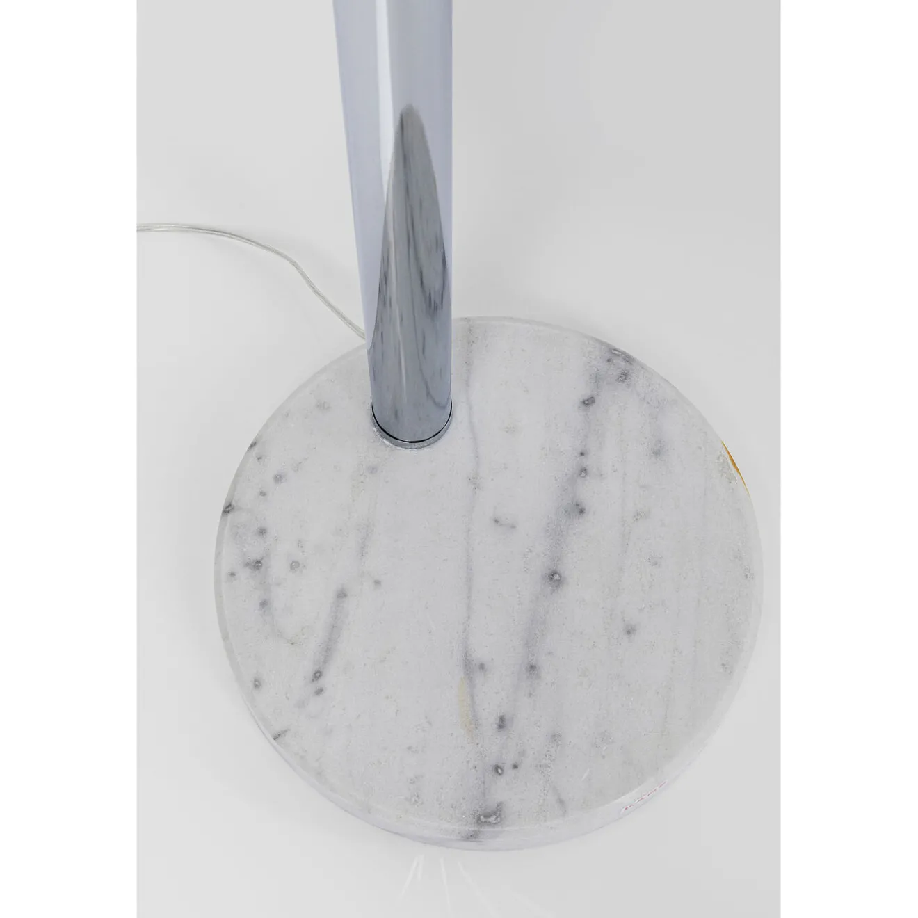 KARE Design Lampadaires|Lampadaire Five Fingers