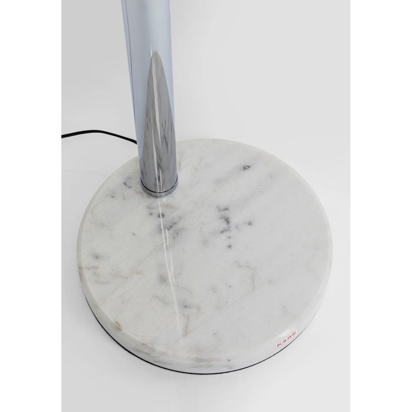 KARE Design Lampadaires|Lampadaire Five Fingers