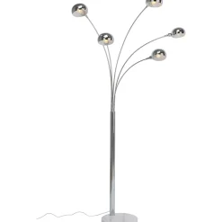 KARE Design Lampadaires|Lampadaire Five Fingers