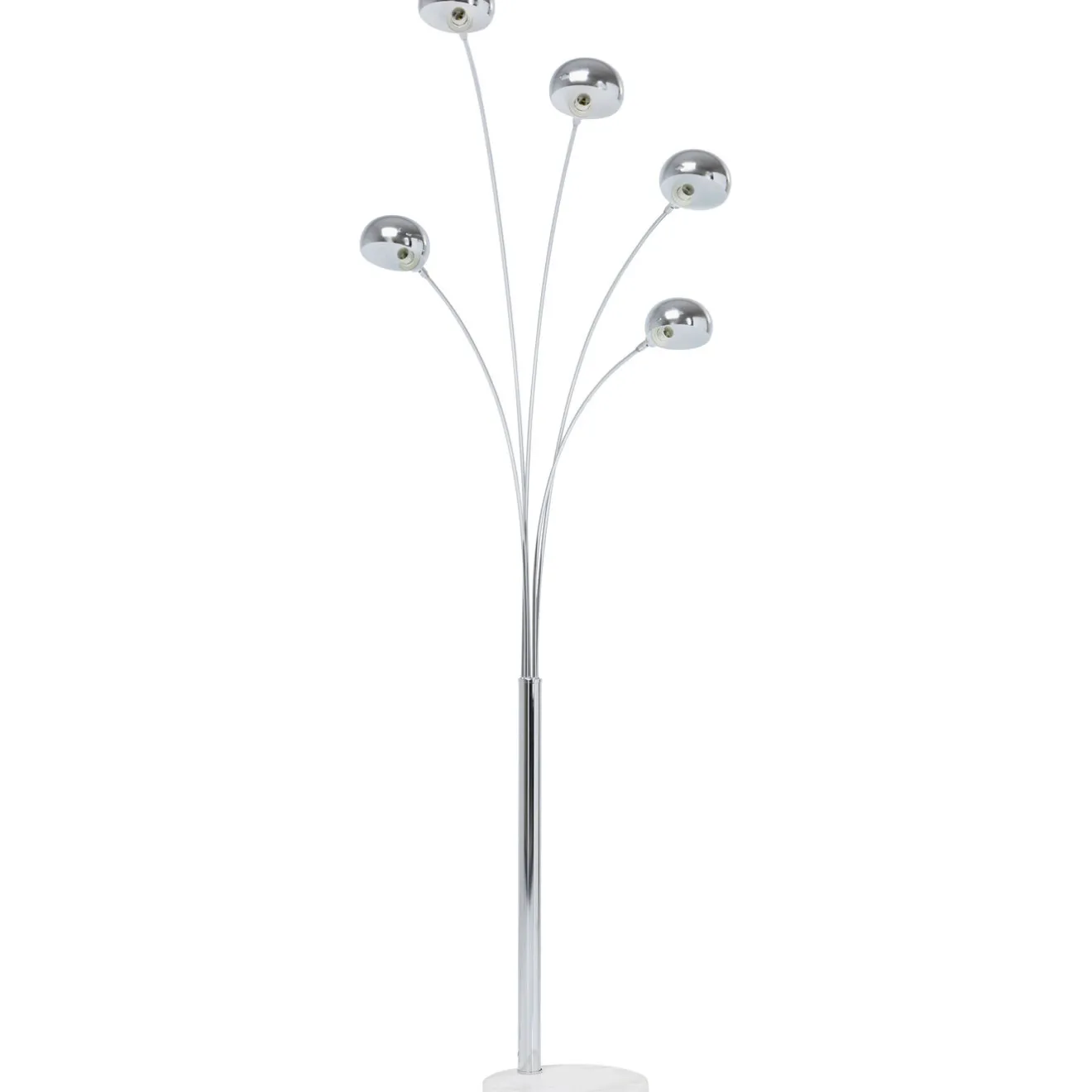 KARE Design Lampadaires|Lampadaire Five Fingers