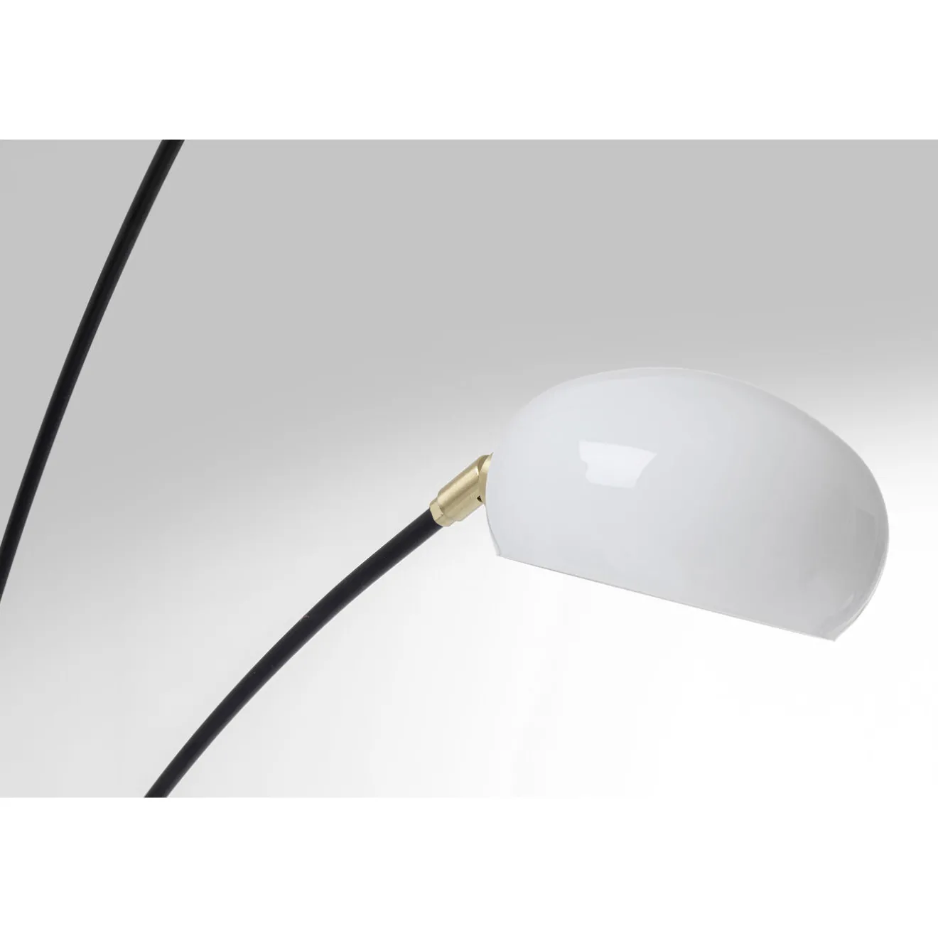 KARE Design Lampadaires|Lampadaire Five Fingers Duo