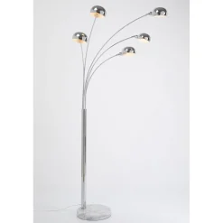 KARE Design Lampadaires|Lampadaire Five Fingers Eco.