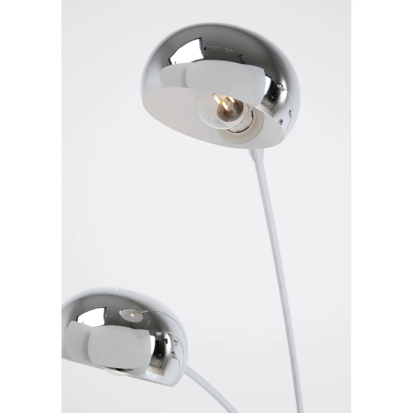 KARE Design Lampadaires|Lampadaire Five Fingers Eco.