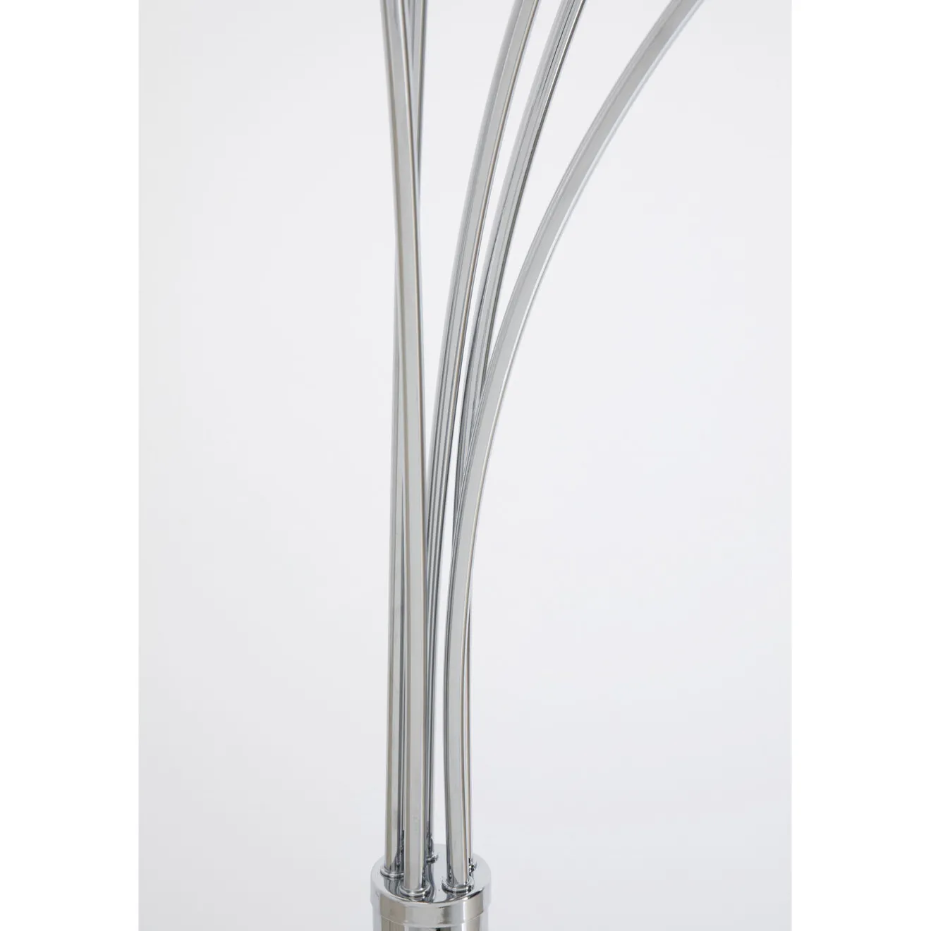 KARE Design Lampadaires|Lampadaire Five Fingers Eco.