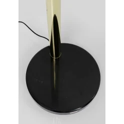 KARE Design Lampadaires|Lampadaire Five Fingers Laiton