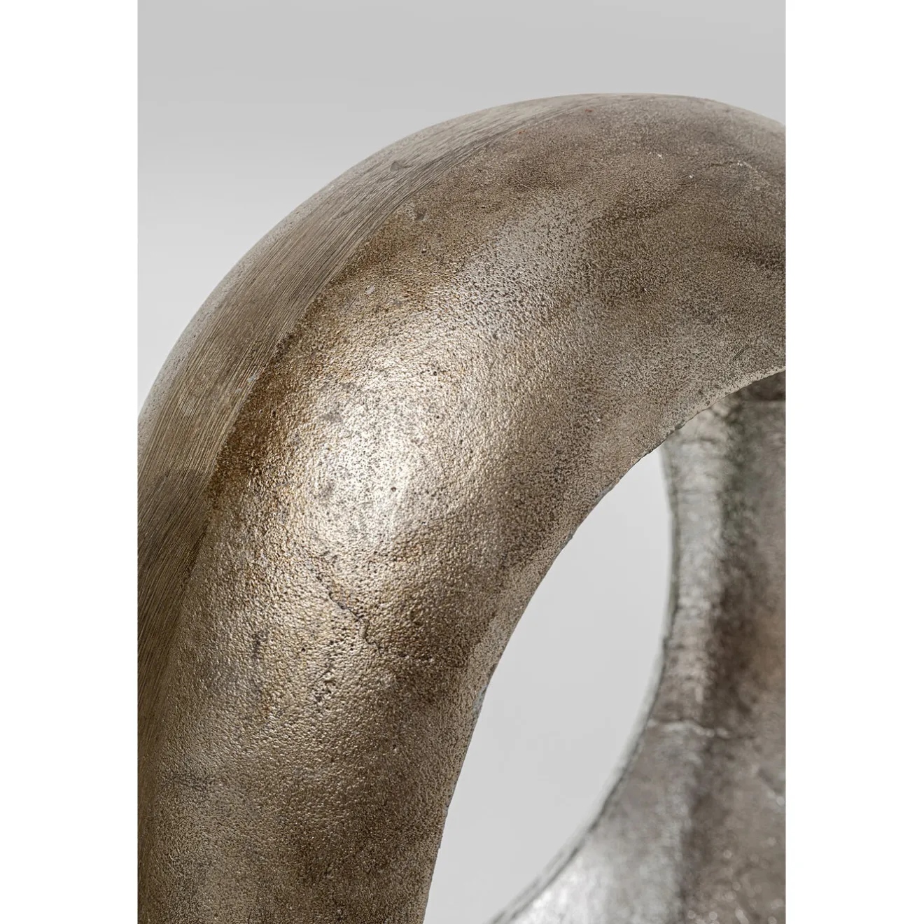 KARE Design Lampadaires|Lampadaire Five Loops 173Cm