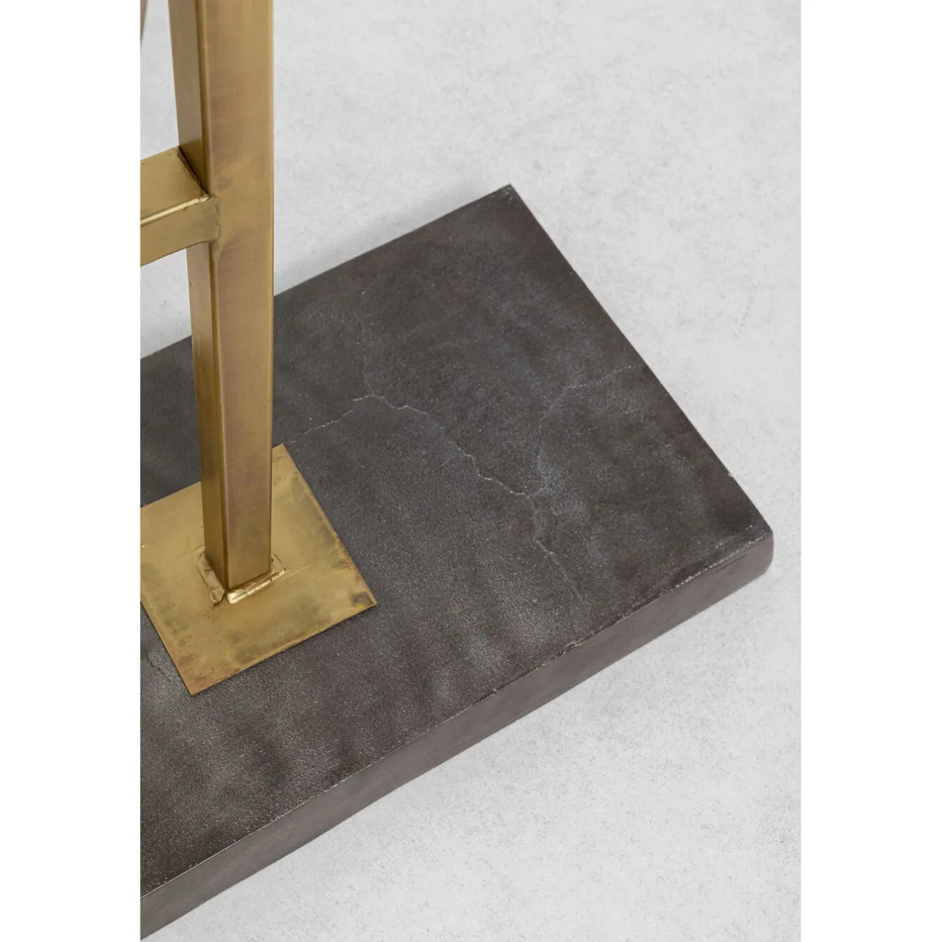 KARE Design Lampadaires|Lampadaire Five Loops 173Cm