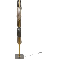 KARE Design Lampadaires|Lampadaire Five Loops 173Cm