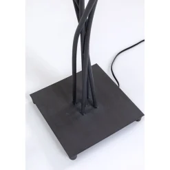 KARE Design Lampadaires|Lampadaire Flexible Berry Cinque