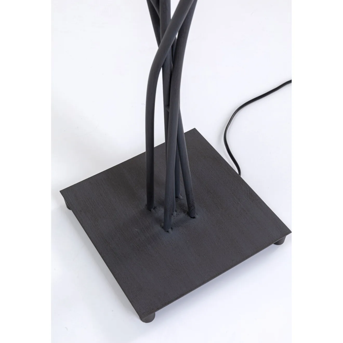 KARE Design Lampadaires|Lampadaire Flexible Berry Cinque