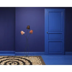 KARE Design Lampadaires|Lampadaire Flexible Mocca Tre