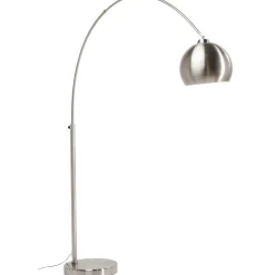 KARE Design Lampadaires|Lampadaire Lounge Satin Small Deal Eco.