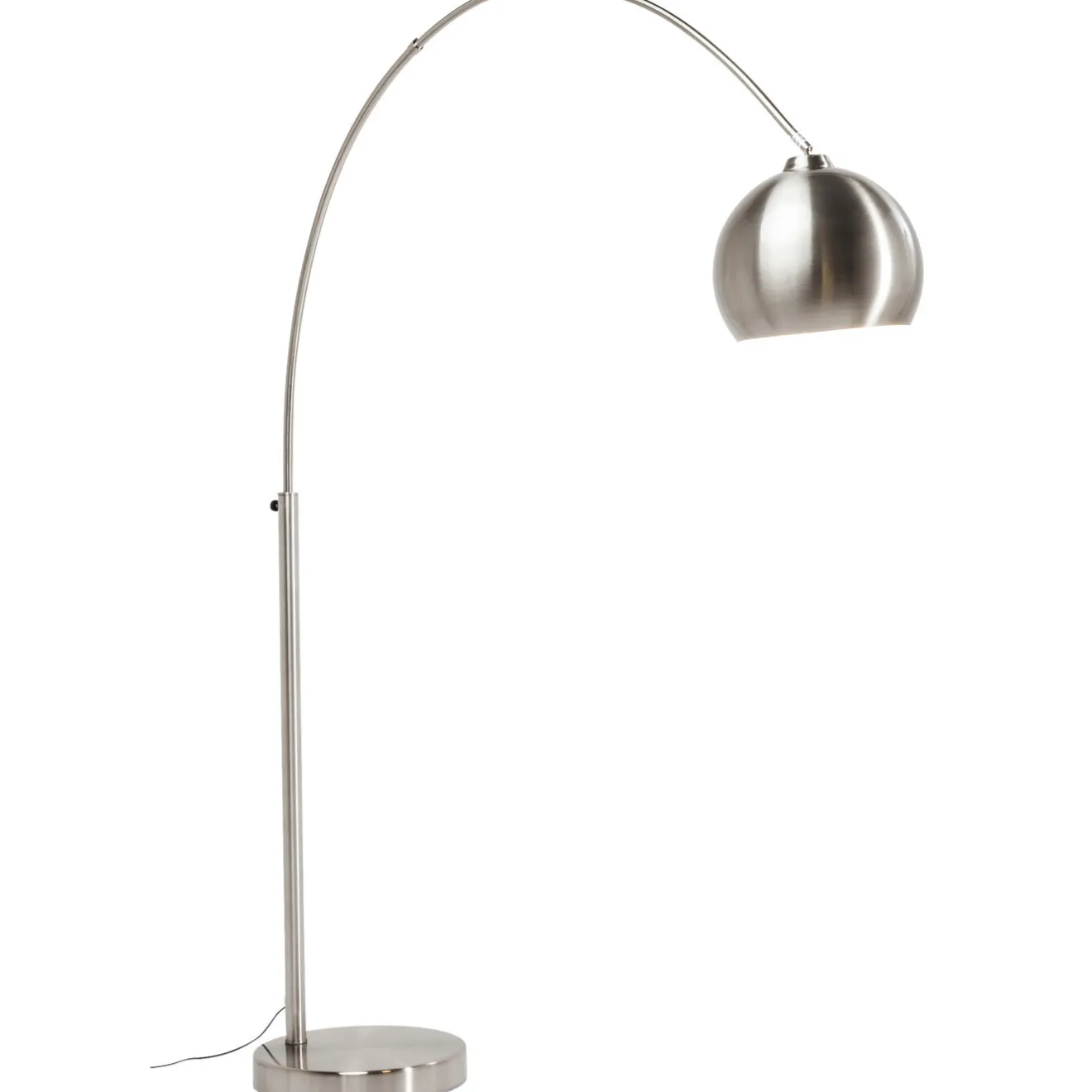 KARE Design Lampadaires|Lampadaire Lounge Satin Small Deal Eco.