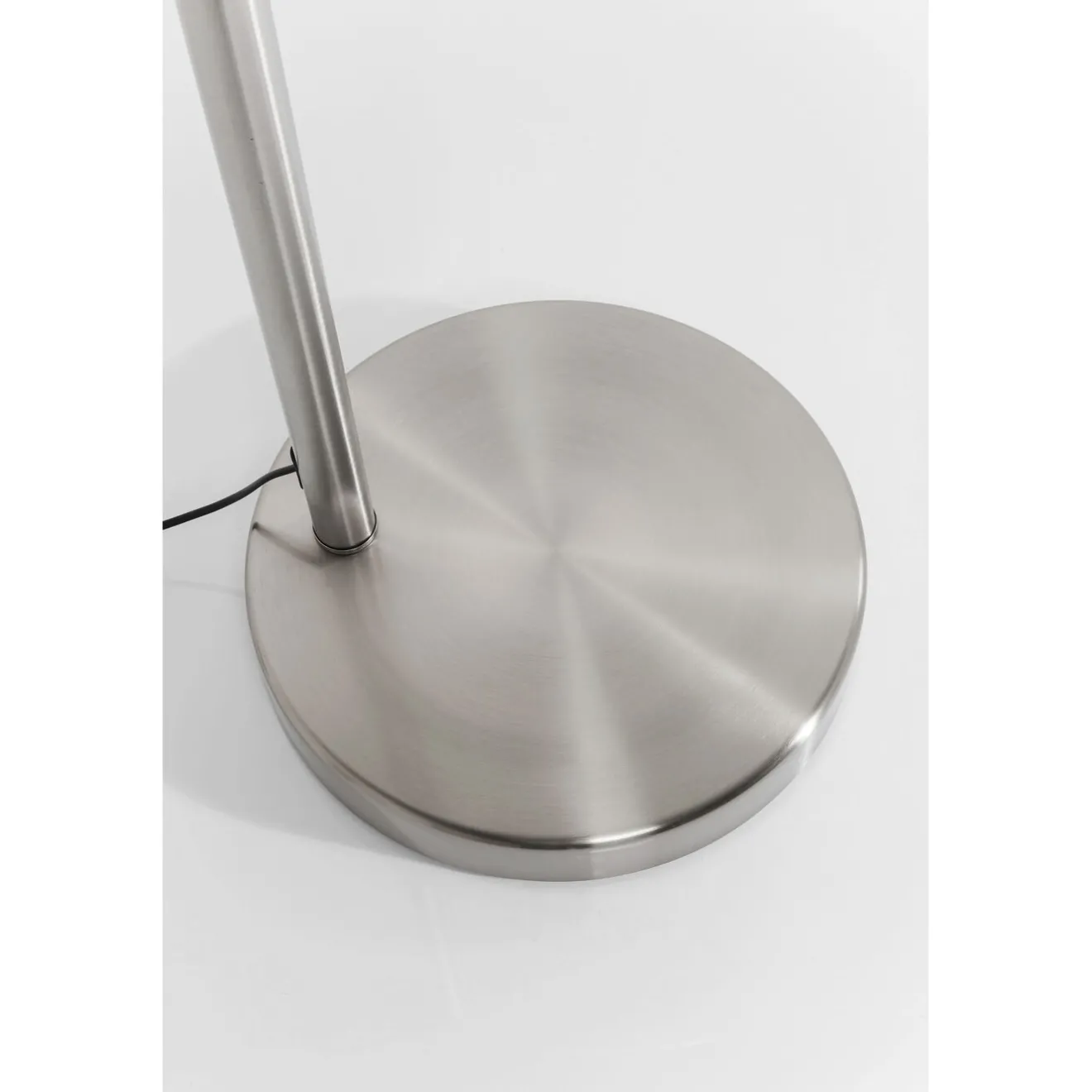 KARE Design Lampadaires|Lampadaire Lounge Satin Small Deal Eco.