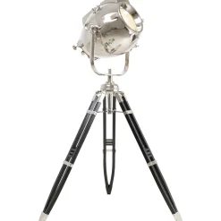 KARE Design Lampadaires|Lampadaire Movie 230Cm