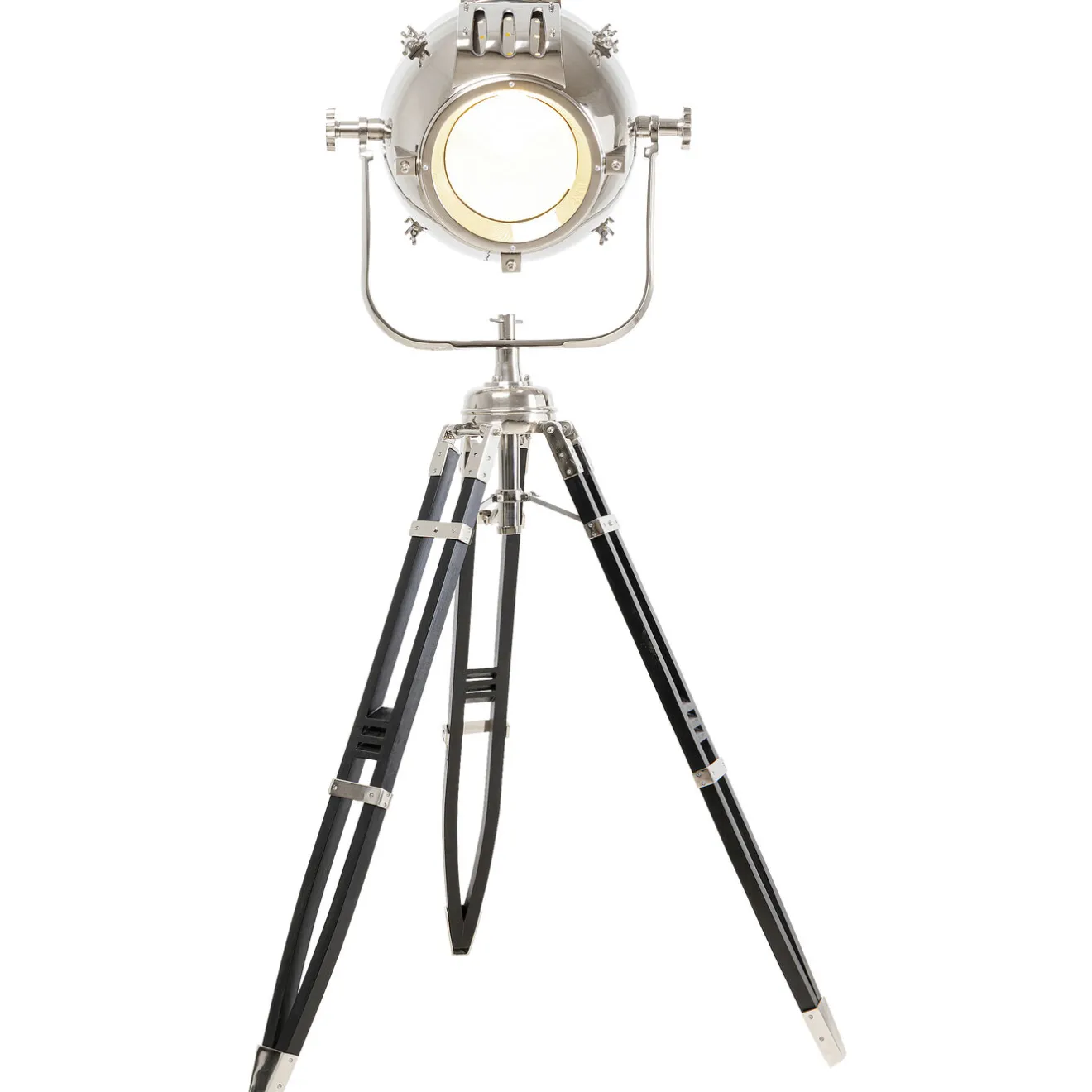 KARE Design Lampadaires|Lampadaire Movie 230Cm