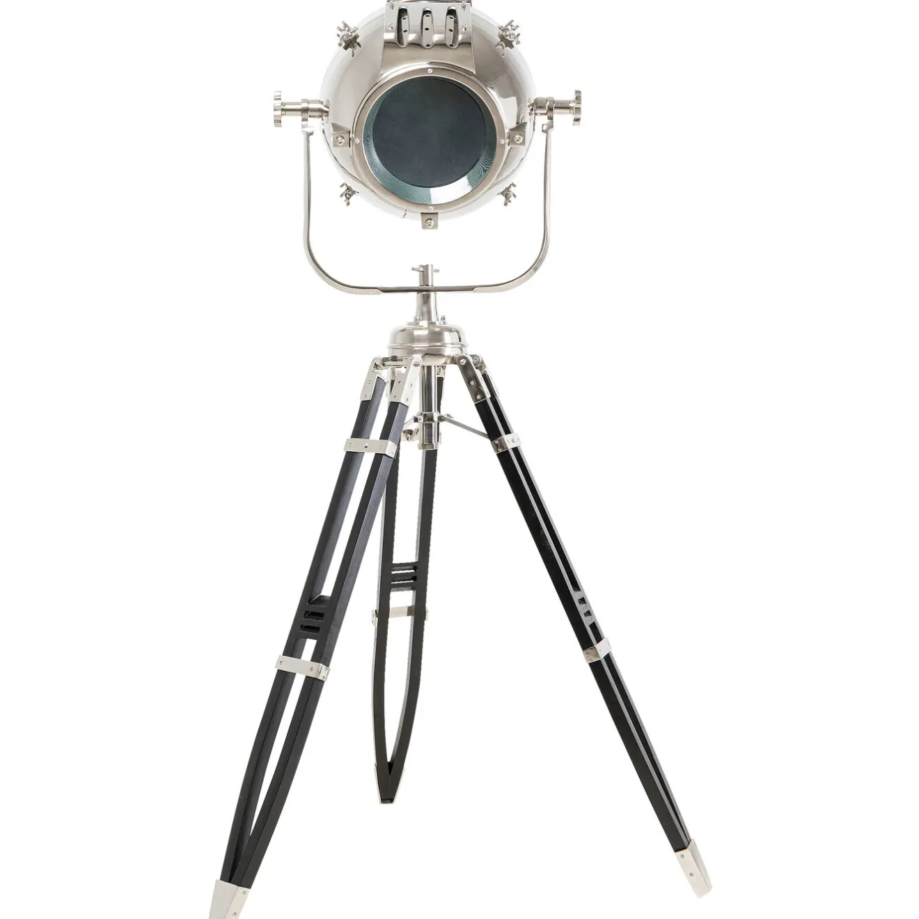 KARE Design Lampadaires|Lampadaire Movie 230Cm