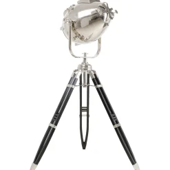 KARE Design Lampadaires|Lampadaire Movie 230Cm