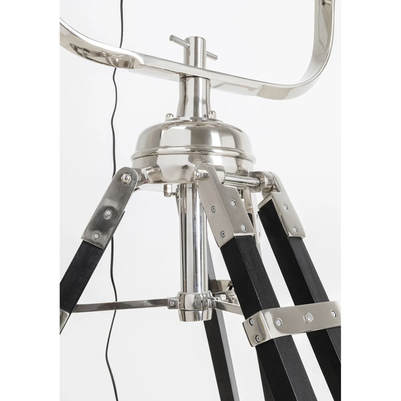 KARE Design Lampadaires|Lampadaire Movie 230Cm