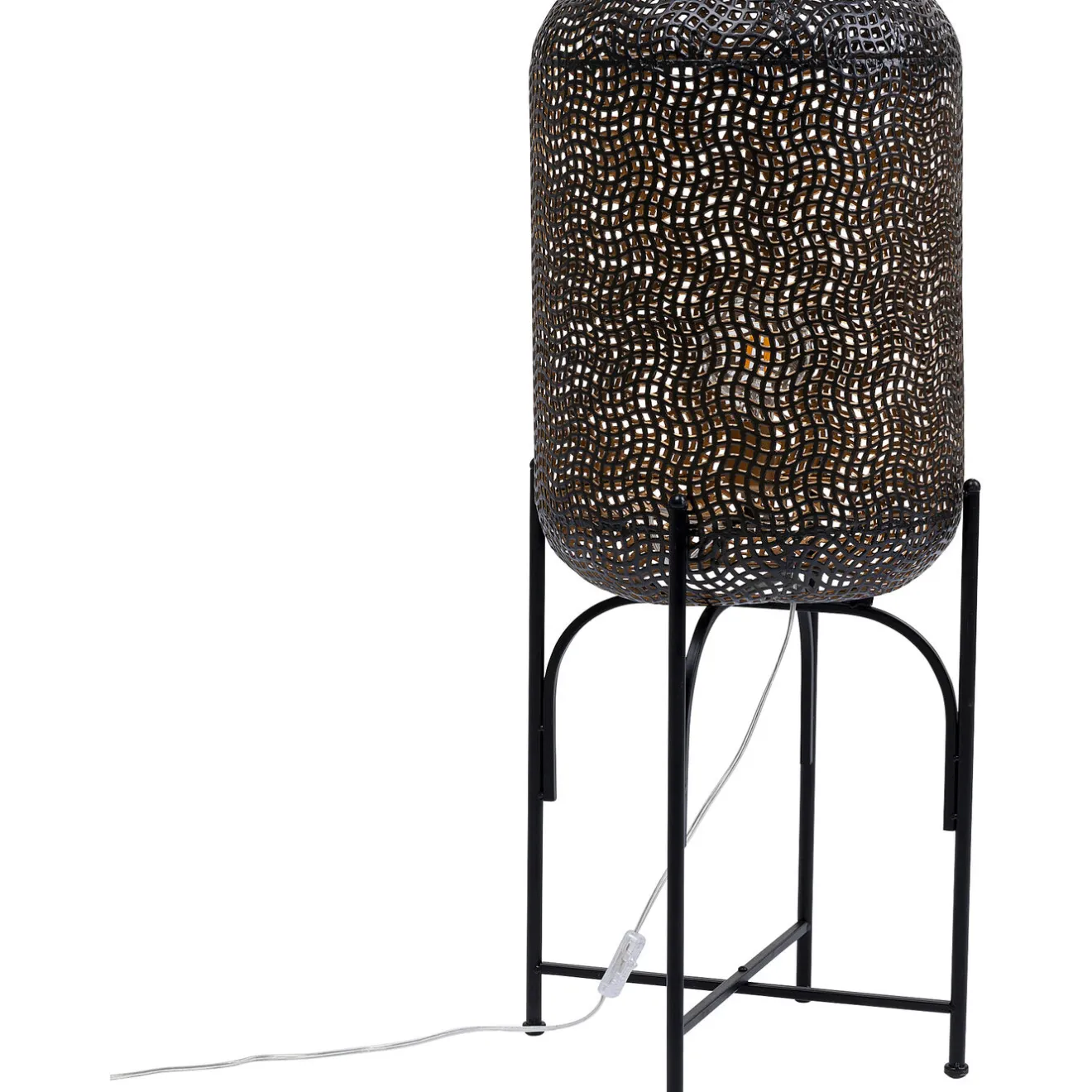 KARE Design Lampadaires|Lampadaire Oasis 92Cm