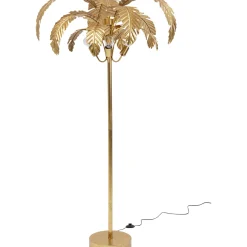 KARE Design Lampadaires|Lampadaire Palmera 170Cm