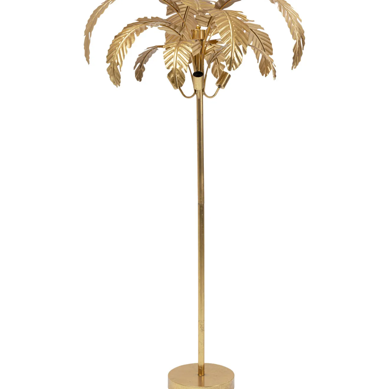 KARE Design Lampadaires|Lampadaire Palmera 170Cm