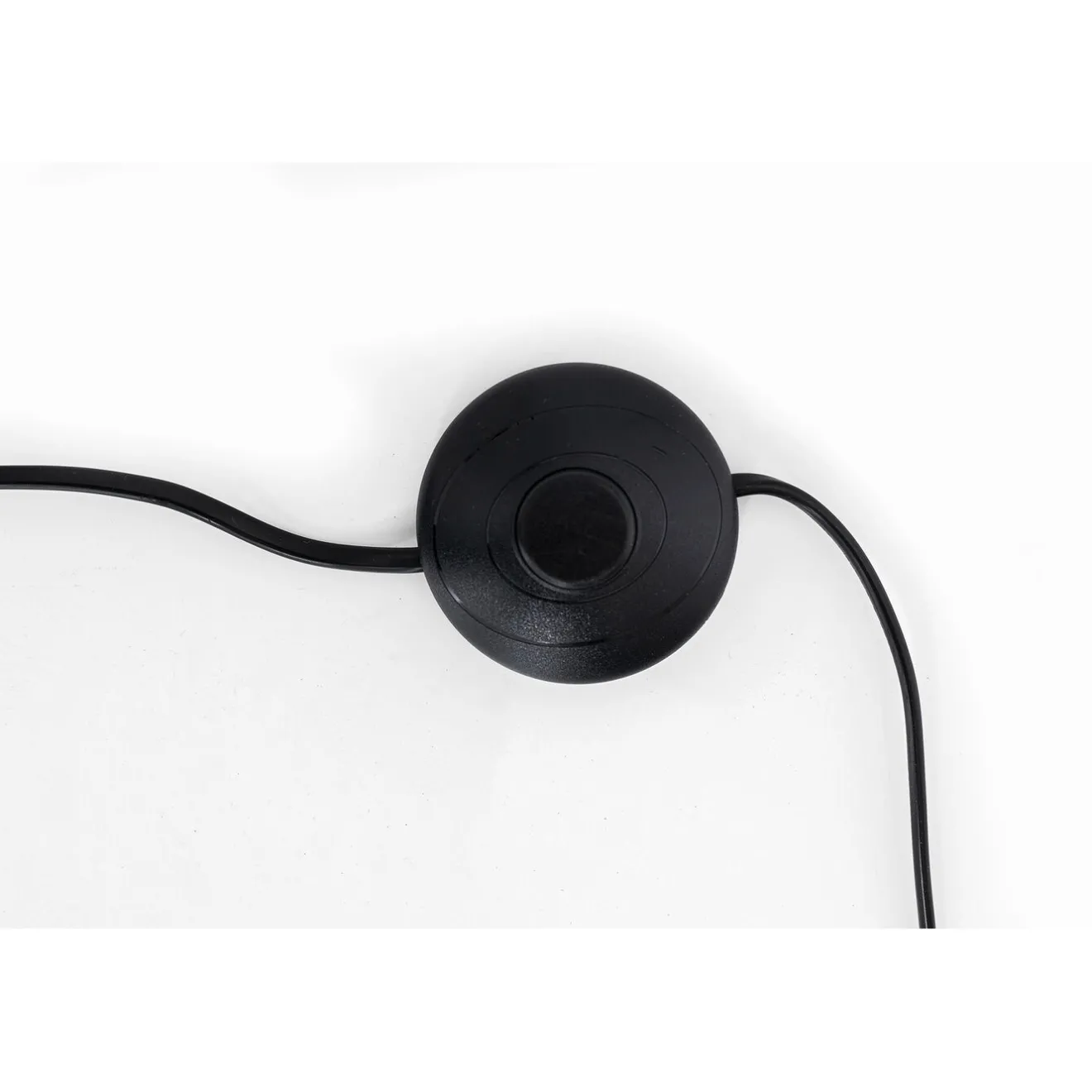 KARE Design Lampadaires|Lampadaire Pear Frame Noir 158Cm