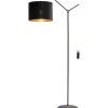 KARE Design Lampadaires|Lampadaire Salotto