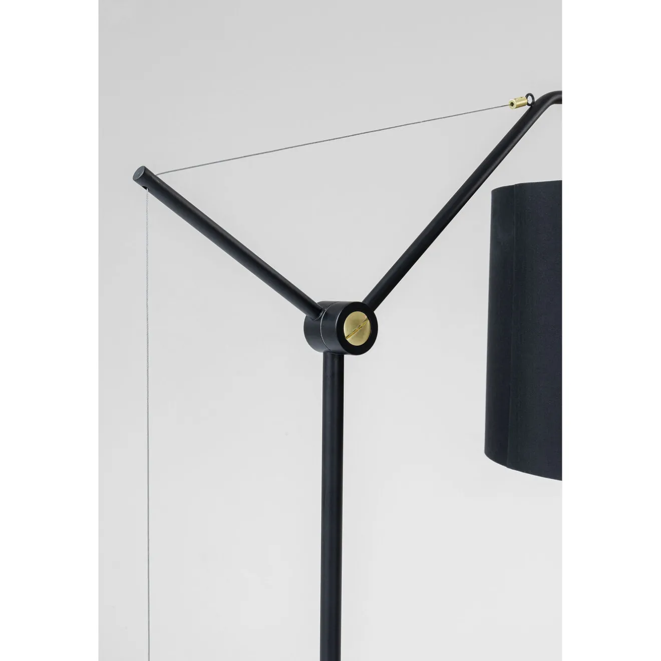 KARE Design Lampadaires|Lampadaire Salotto