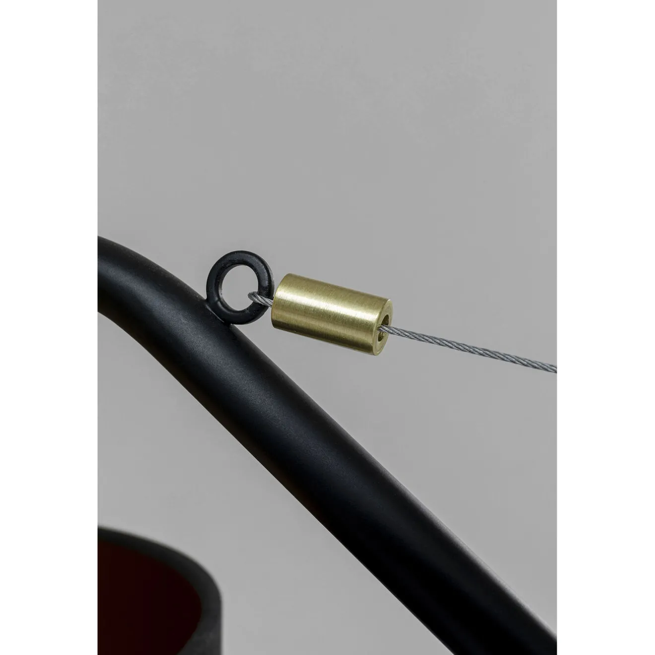 KARE Design Lampadaires|Lampadaire Salotto