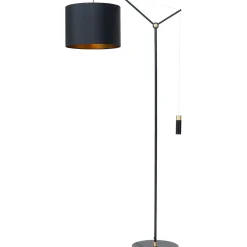 KARE Design Lampadaires|Lampadaire Salotto