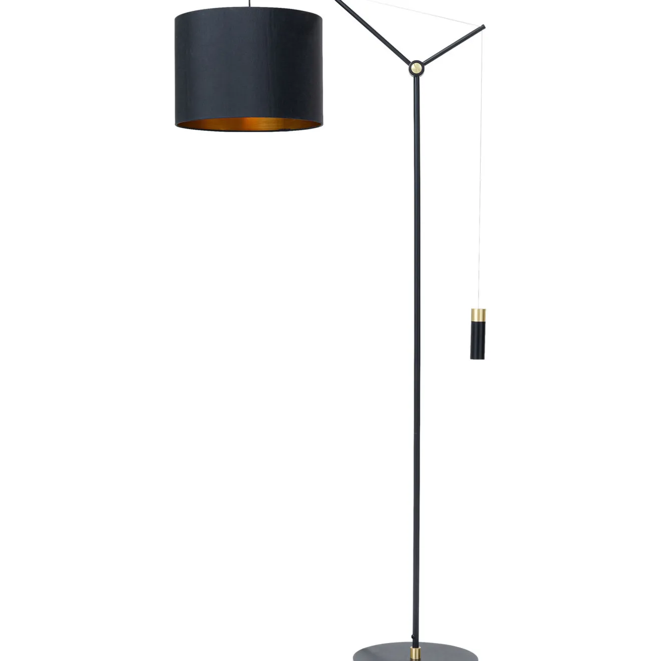 KARE Design Lampadaires|Lampadaire Salotto
